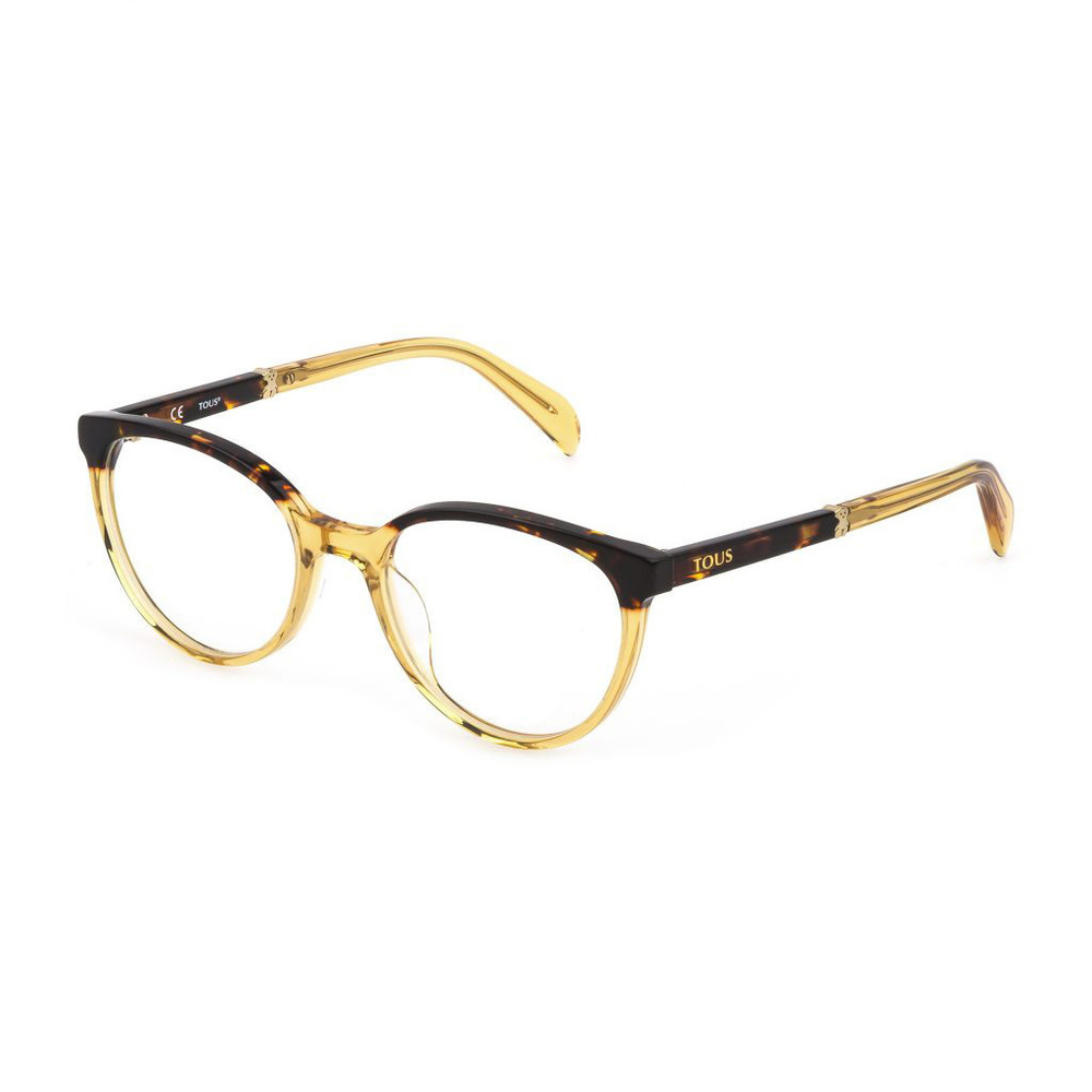 NWT TOUS VTOB05L 0AR5 Glasses